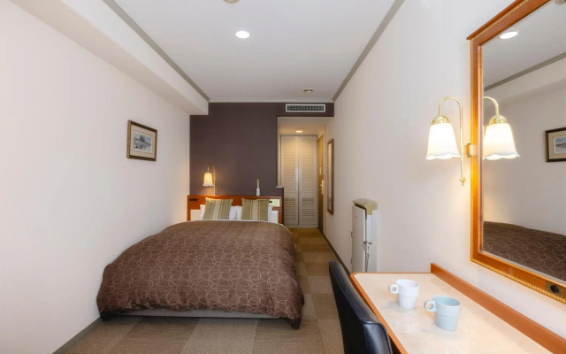 Sasebo Washington Hotel