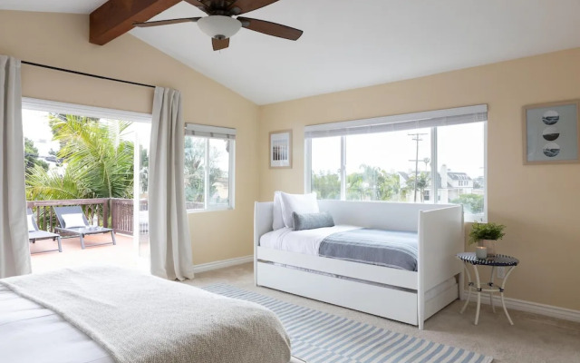 Oliver by AvantStay | Beach House 4 Blcks from Ocean