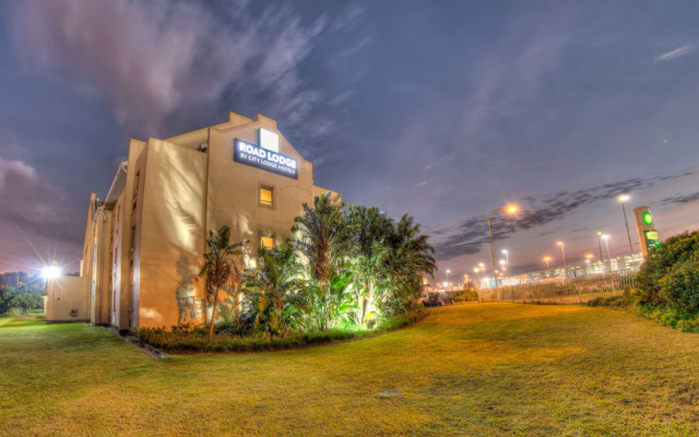 Road Lodge Cape Town International Airport