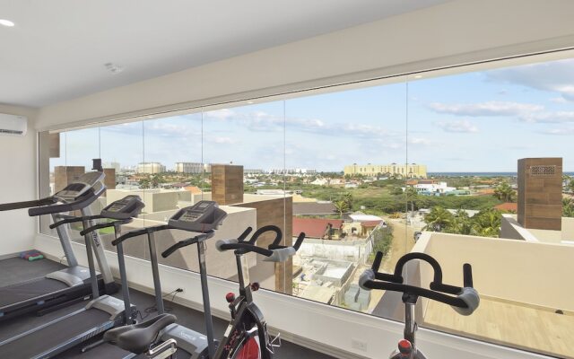 Bocobay Aracari Condo Hotel