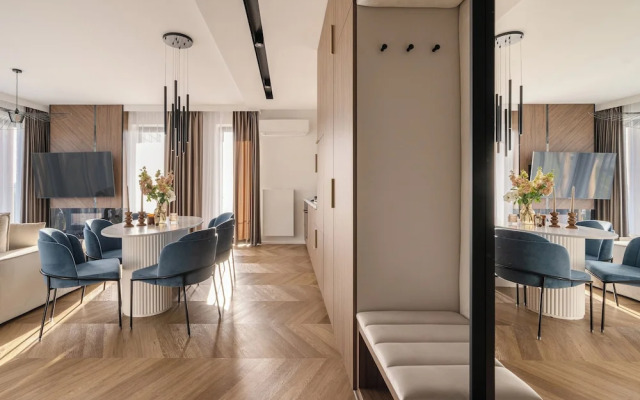 Pratum Resort - LoftAffair