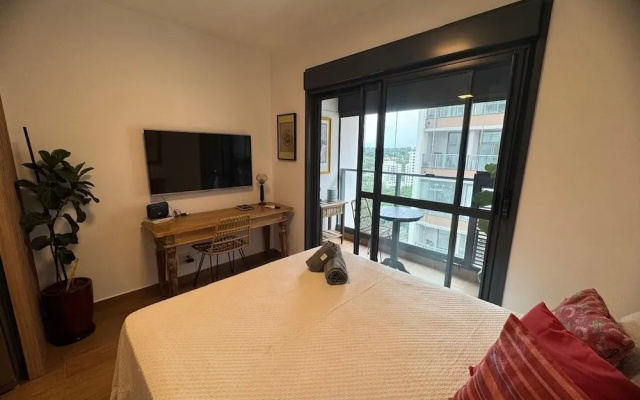 Haus Mitre Residences