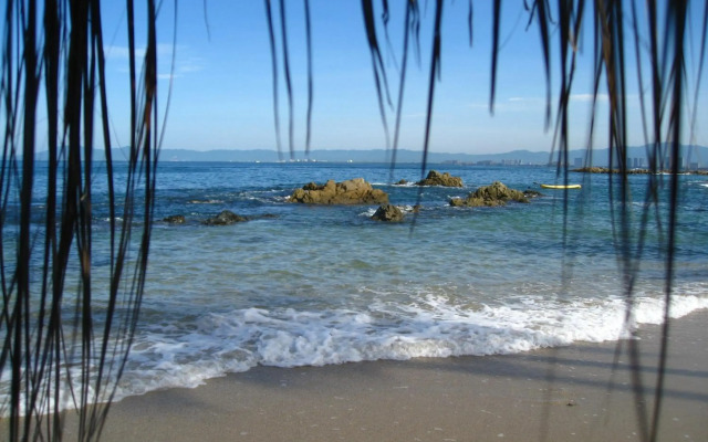 Lindo Mar Resort