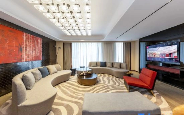 Radisson RED Jilin City