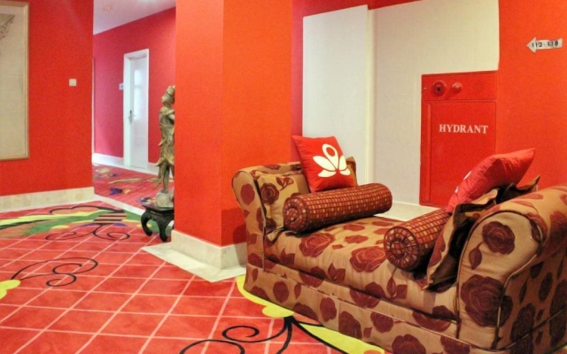 ZEN Rooms Gunung Bawakaraeng – Guest Rooms – Makassar