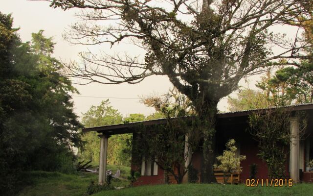 Hotel Villa Verde