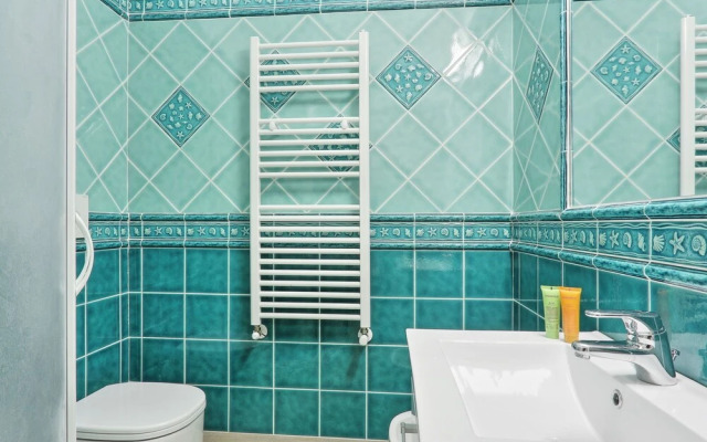 Red Stones Punta Ala