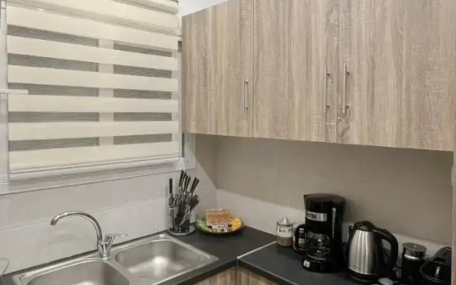 Aggelon Elegance 73sqm apt in Athens