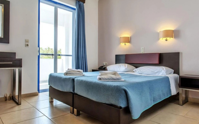Ariadne Apartments & Studios