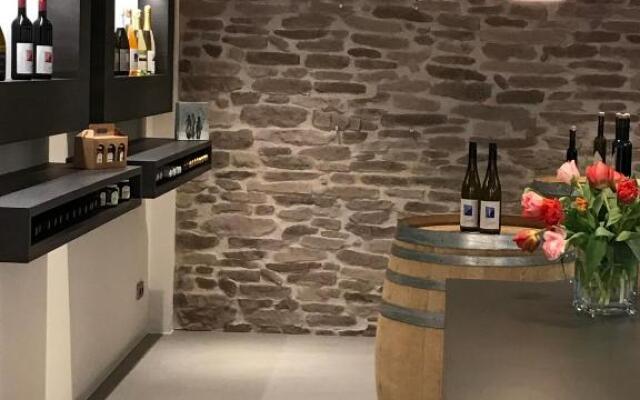 Gästehaus und Weingut Bernd Frieden