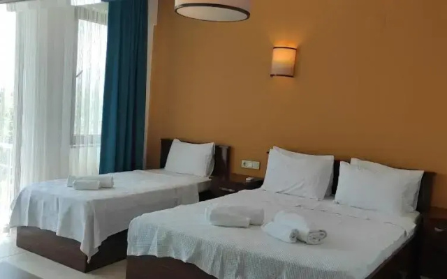 Elisa Butik Hotel
