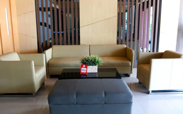 Nida Rooms Raden Pateh Boloi Batam