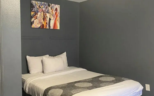 Hotel 10 Extended Stay
