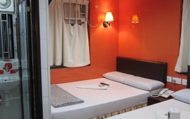New Reliance Inn