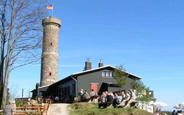 Harz Hotel Iris