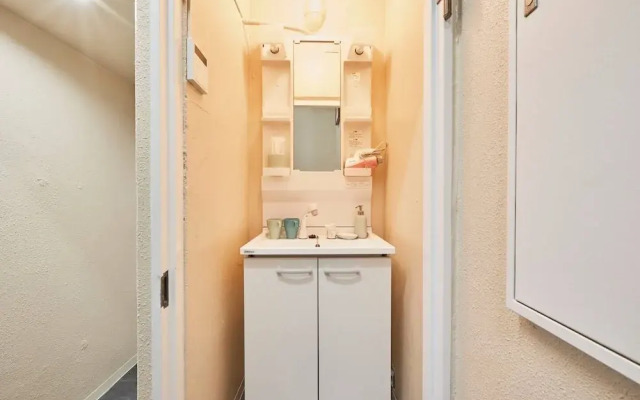 TORA Hotel Kita Ueno144