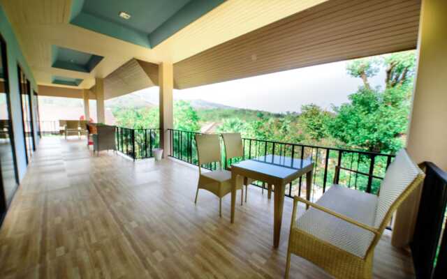 The Organery Retreat