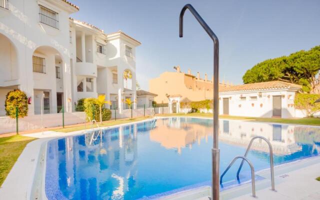 Apartamento Babor I