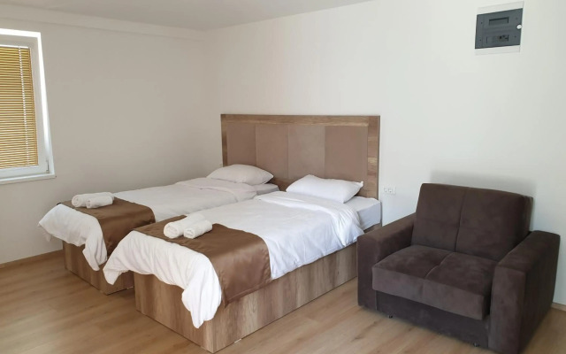 Hotel Cingo