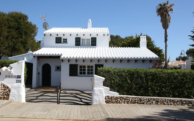 G Rentals Villa Binigo