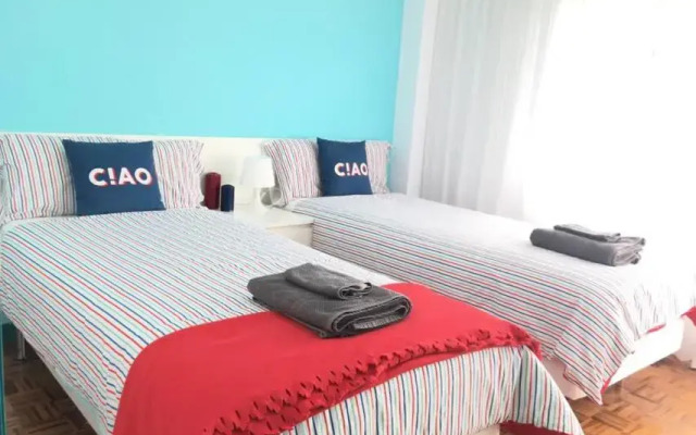 Piso en Bakio a 100 metros de la playa