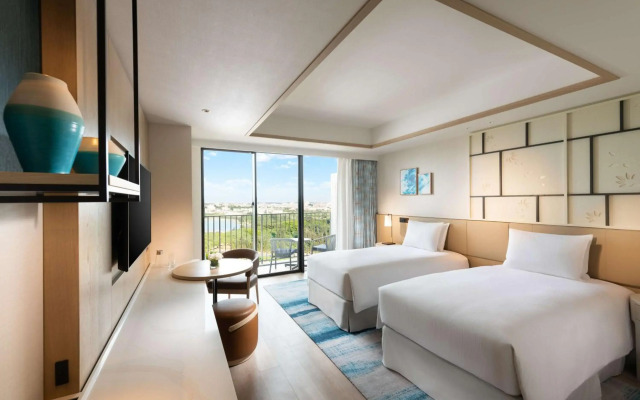 Hilton Okinawa Miyako Island Resort