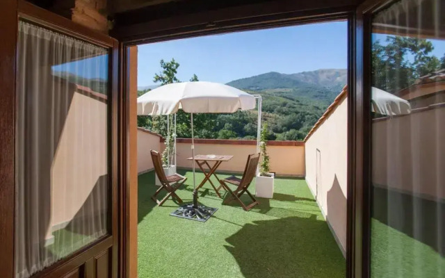 Hotel Ruta Imperial