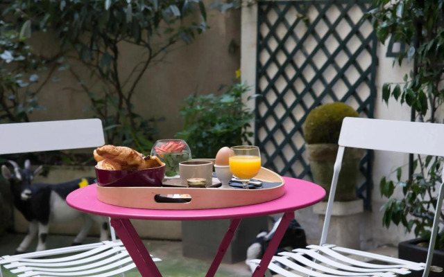 Zélie Hotel