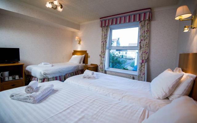 The Ivy Bush Royal Hotel By Compass Hospitality