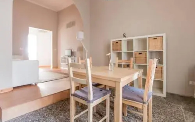 Apartments Lucca San Paolino