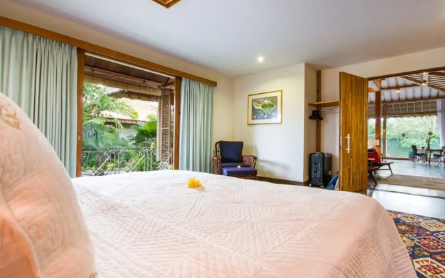 Villa Desa Roro Dua by Villa Finder