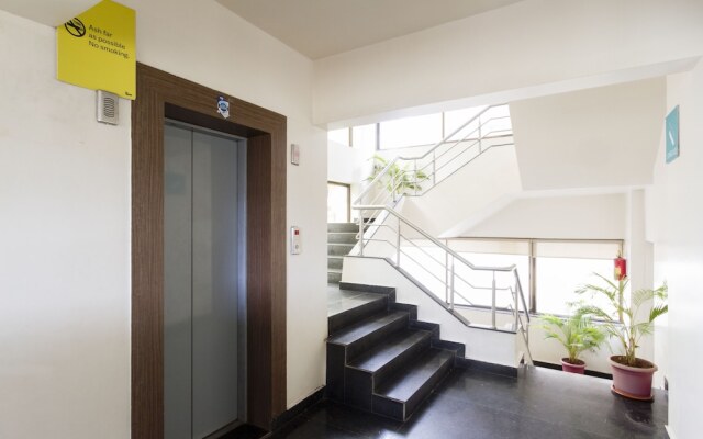 Fabhotel Blossoms Pune Airport (Viman Nagar)