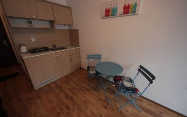 Gerber 4 Residence by Menada