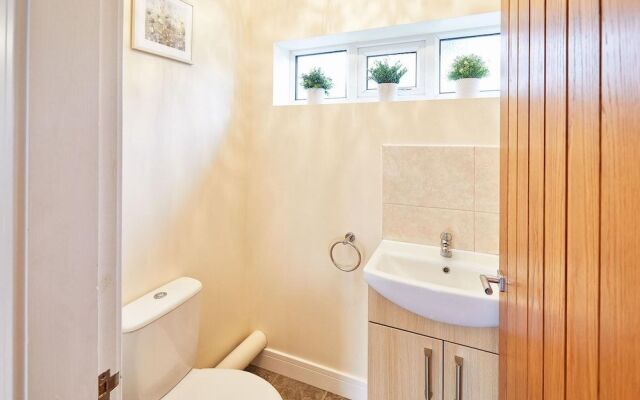 Host Stay Holmedene