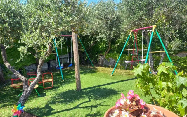 Villa Ambrosia
