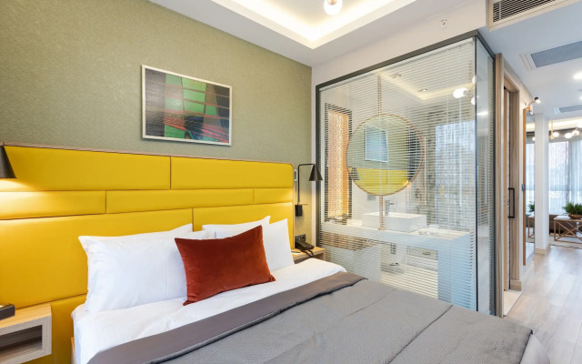 ROX Hotel Ankara