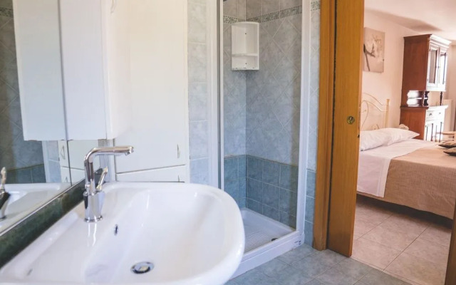 Trullieu Guesthouse