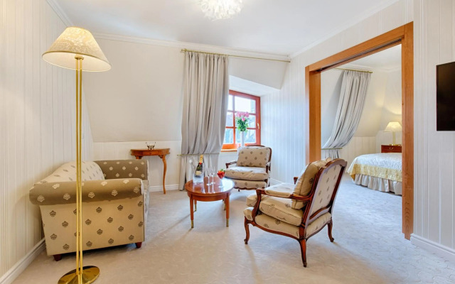 Hotel Hoffmeister