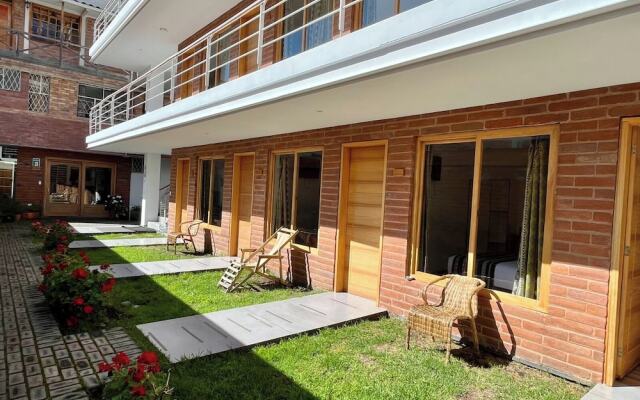Hostal El Geranio