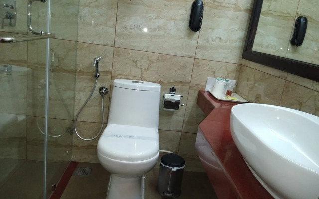 Yuvarani Residency