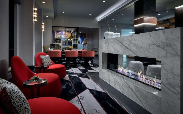 Hyatt Centric Old Town Alexandria