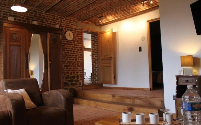 La Ferme de l'Apéro