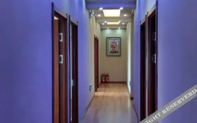 Tangwanghe Fucheng Express Hotel