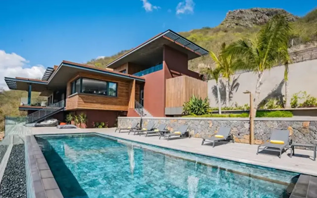 Legend Hill Resort & Spa