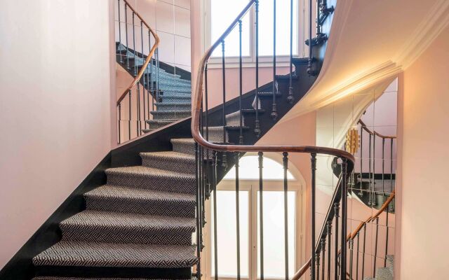 Hotel Flanelles