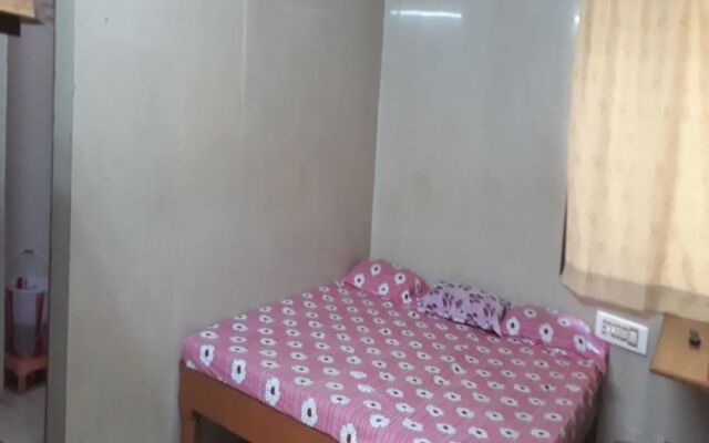 Ratna Gharbha Residency
