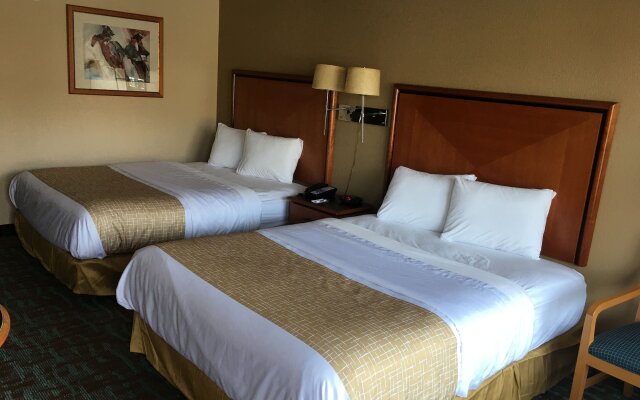 Travelodge by Wyndham Harriman