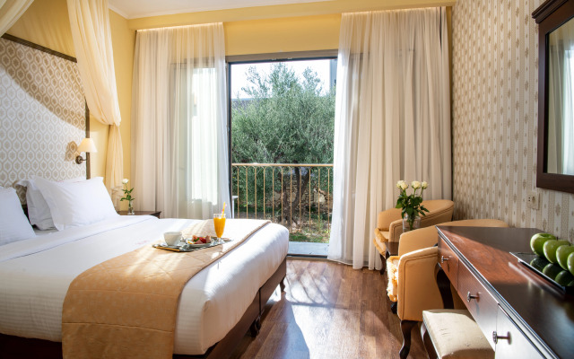 Halepa Hotel