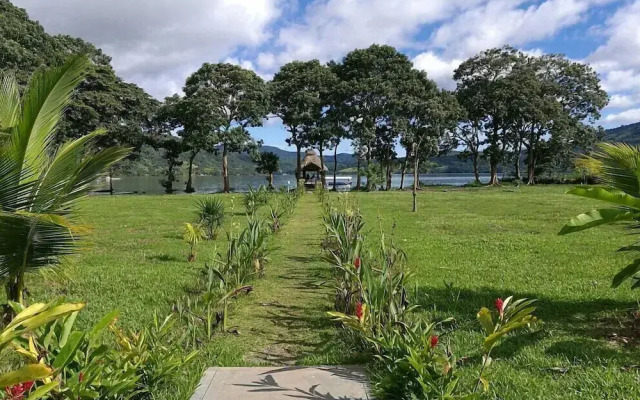 Hospedaje Santa Monica