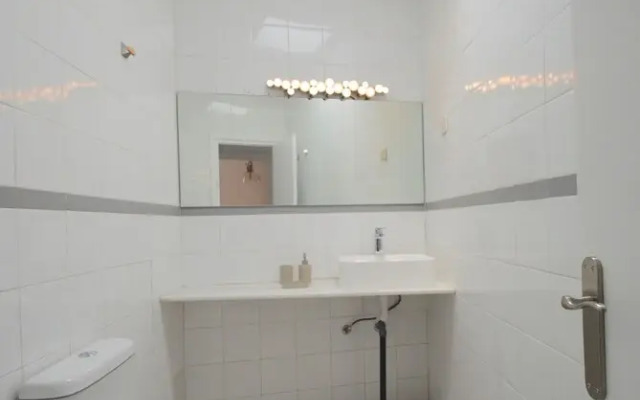 Casa Rural La Sirena Azul